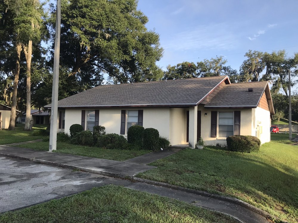 Slide of A Bartlett Roofing & Construction Services