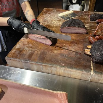 Terry Black's Barbecue - Barbeque Near Me - Austin, Texas Terry Black's Barbecue - Barbeque Near Me - Austin, Texas