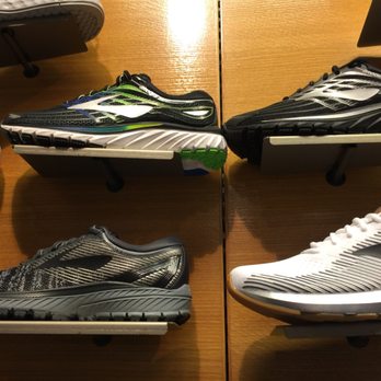 Finish Line - Shoe Stores Near Me - Durham, North Carolina