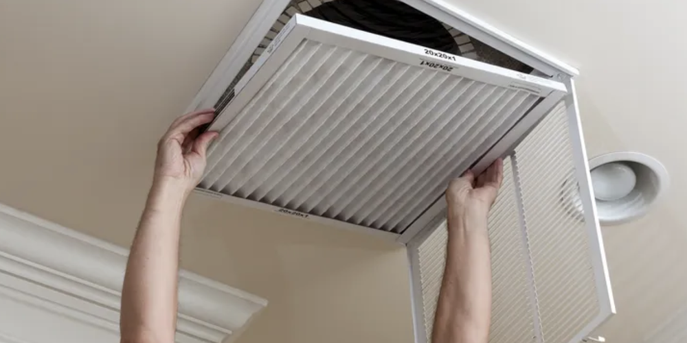 Slide of Michael's Handyman Services