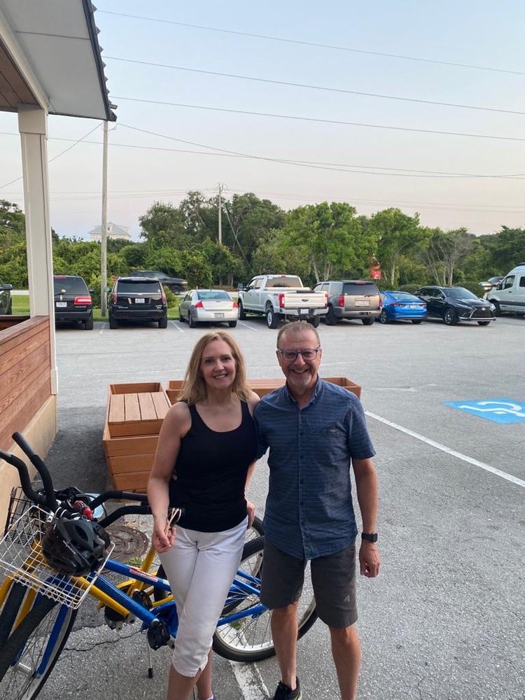 BEACH WHEELS BIKE RENTAL 1420 Salter Path Rd, Atlantic Beach, NC Yelp