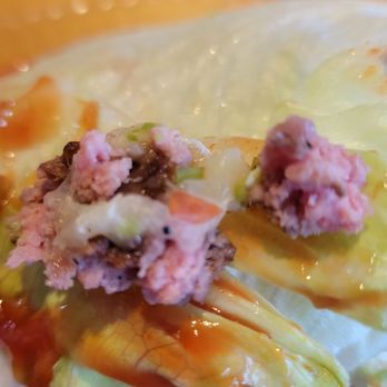 Woody's Diner - Not cooked well. - American Near Me - Orange, California Woody's Diner - Not cooked well. - American Near Me - Orange, California