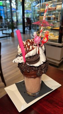 Carnegie Diner & Cafe by null