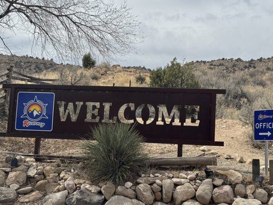 Bryce Canyon RV Resort by Rjourney by null
