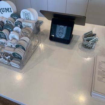 Rumi Coffee - Register! - Coffee & Tea Near Me - Fresno, California