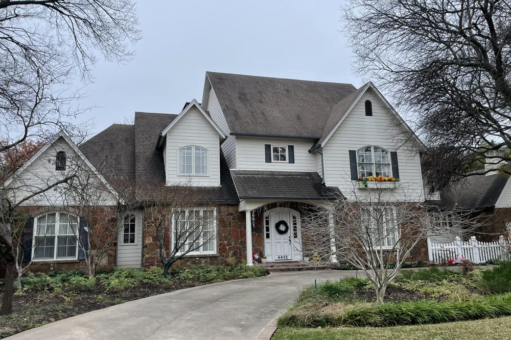 Slide of Zeus Exteriors