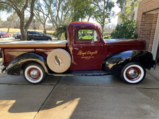 Richmond Tire & Auto