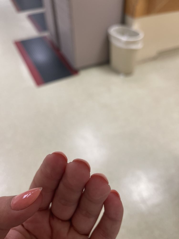 HAPPY NAILS 358 14th St, Bangor, Maine Nail Salons Phone Number