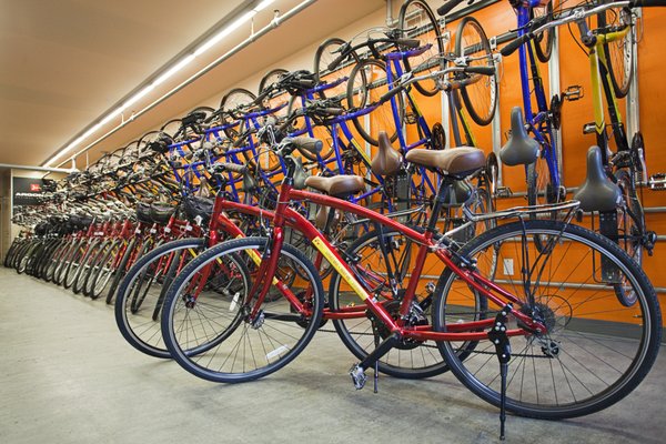 Ça Roule Montreal - Bike tours & bike rentals in Montreal by null