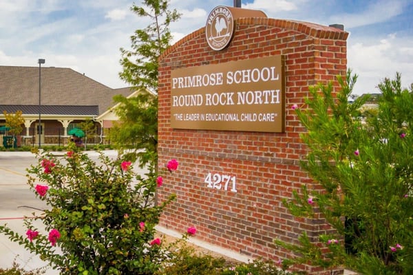 PRIMROSE SCHOOL OF ROUND ROCK NORTH - Updated October 2025 - 64 Photos ...