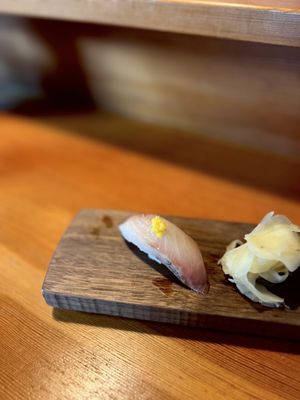 Chīsai Sushi Club by null