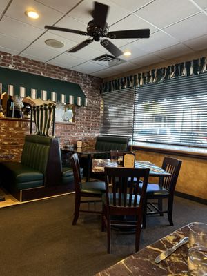 Anzio's Italian Restaurant by null