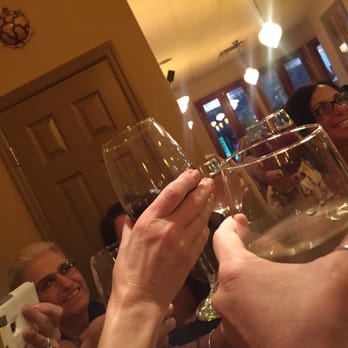 Palazzo Restaurant - BYO or buy their wine - Italian Near Me - Montclair, New Jersey