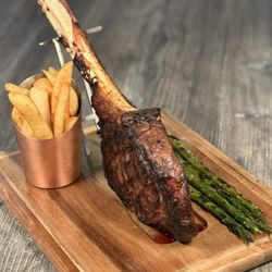 Black Jack’s Rum Bar & Grille