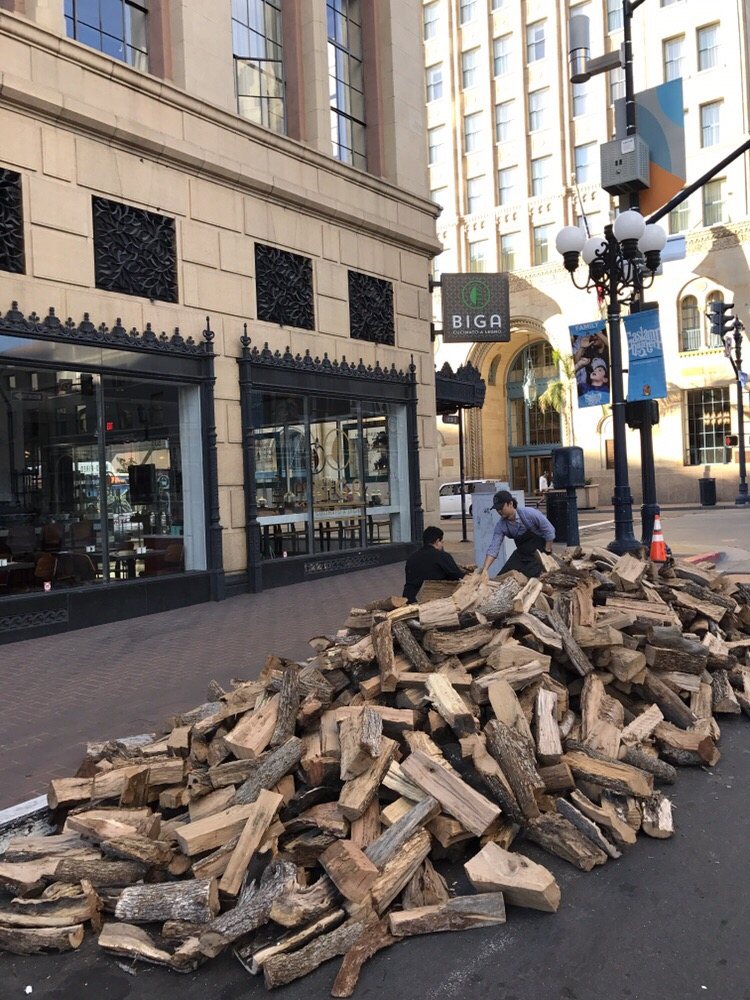 KTW Foreman Services - tree service in San Diego, CA