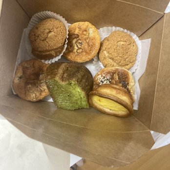 CA Bakehouse - Kaya Choux, Banana Mochi Cake, durian choux, Honeycomb Cake, Mochi Cake. *drools* - Bakeries Near Me - San Jose, California CA Bakehouse - Kaya Choux, Banana Mochi Cake, durian choux, Honeycomb Cake, Mochi Cake. *drools* - Bakeries Near Me - San Jose, California
