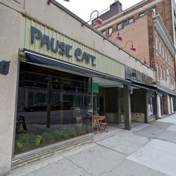 Pause Cafe