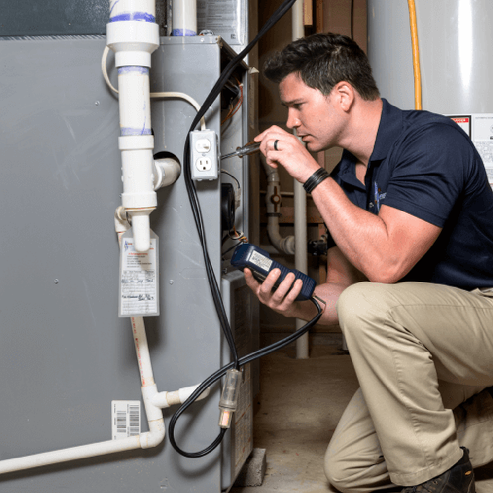 THE BEST 10 Heating u0026 Air Conditioning/HVAC near Fortuna, CA 95540 - Last  Updated October 2023 - Yelp