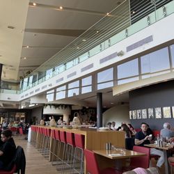 La Terrasse du Parc - Brunch du dimanche