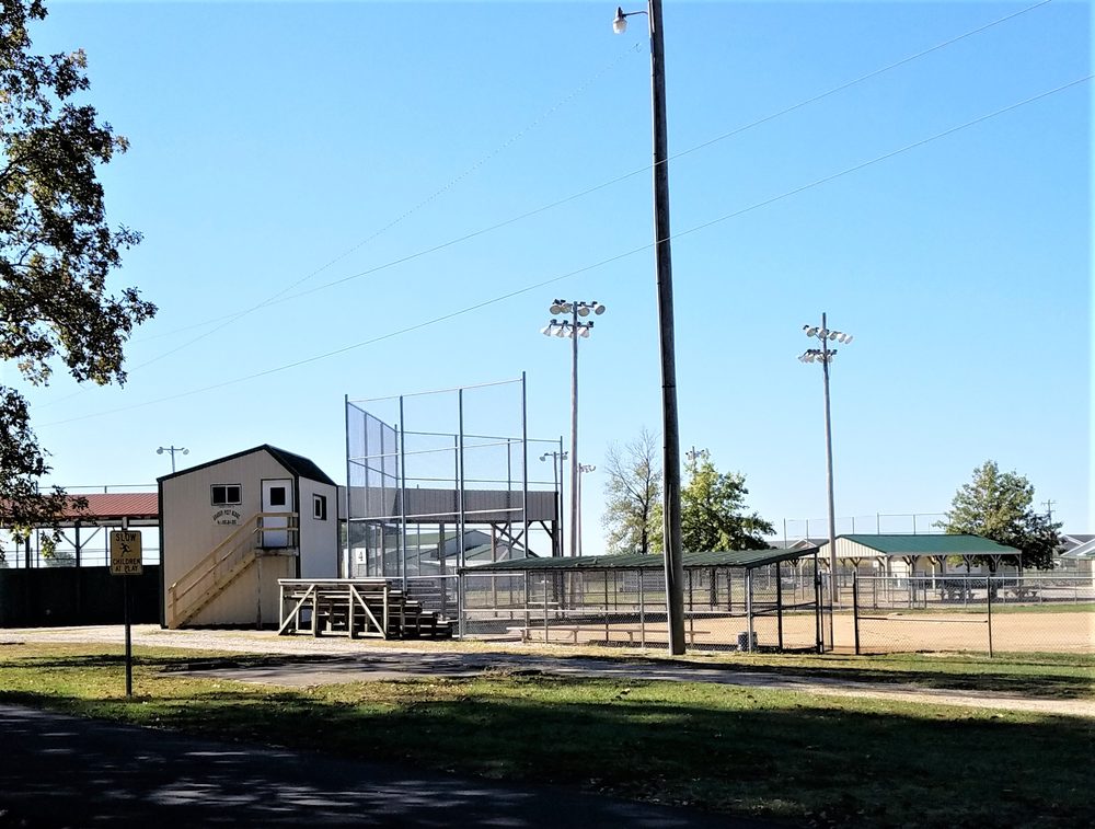 ODON PARK 16 Photos 312 Park St, Odon, Indiana Parks Yelp