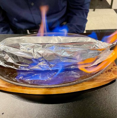 Itto Sushi Downtown by null