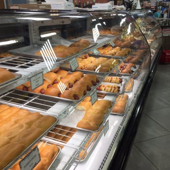 Slovacek's West - Bakeries Near Me - West, Texas