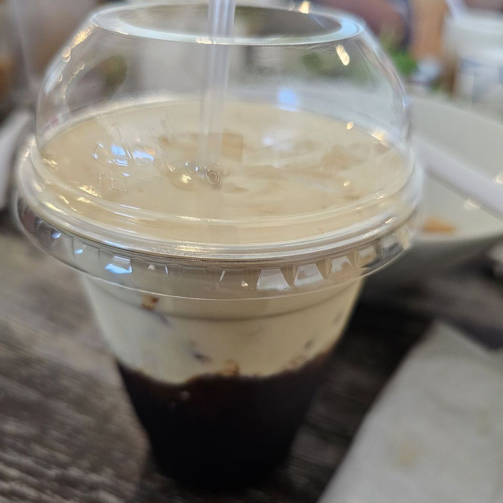 Bep Nha - Viet Kitchen - Egg coffee - Vietnamese Near Me - Dallas, Texas Bep Nha - Viet Kitchen - Egg coffee - Vietnamese Near Me - Dallas, Texas