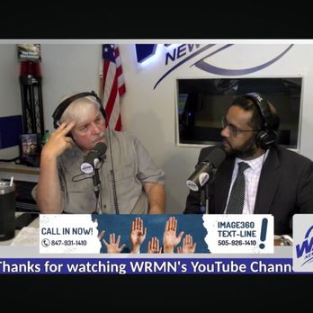 Fox Valley Broadcasting Co-Wrmn 1410 - Attorney Omar Jaleel on "Life Experiences" program - Radio Stations Near Me - Elgin, Illinois Fox Valley Broadcasting Co-Wrmn 1410 - Attorney Omar Jaleel on "Life Experiences" program - Radio Stations Near Me - Elgin, Illinois