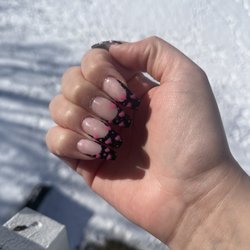 JL Nails & Spa In Howell