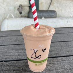 Aloha Juice Bar - #26 smoothie