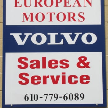 European Motors - Auto Repair Near Me - Reading, Pennsylvania European Motors - Auto Repair Near Me - Reading, Pennsylvania