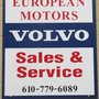 Photo of European Motors