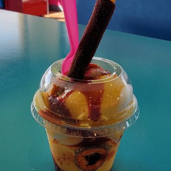 La Michoacana - Mangonada - Juice Bars & Smoothies Near Me - Grover Beach, California La Michoacana - Mangonada - Juice Bars & Smoothies Near Me - Grover Beach, California