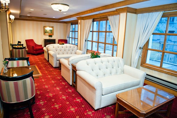 The Hotel Elysee by null