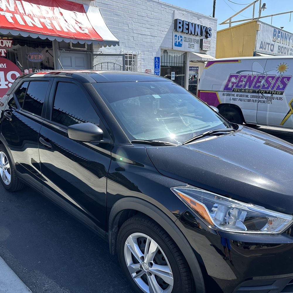 Audioland - 20% front & 15% rear window. Sun strip windshield. Max pro film - Car Stereo Installation Near Me - San Diego, California Audioland - 20% front & 15% rear window. Sun strip windshield. Max pro film - Car Stereo Installation Near Me - San Diego, California