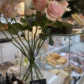 Marché Mon Pitou - Cafes Near Me - Vancouver, British Columbia Marché Mon Pitou - Cafes Near Me - Vancouver, British Columbia
