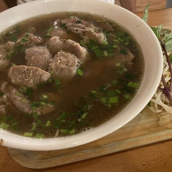 Ngon Vietnamese Kitchen - Vietnamese Near Me - Dallas, Texas