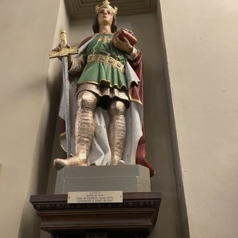 St Louis Cathedral - Landmarks & Historical Buildings Near Me - New Orleans, Louisiana St Louis Cathedral - Landmarks & Historical Buildings Near Me - New Orleans, Louisiana