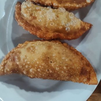 Habana Club - Empanadas with ground beef - Cuban Near Me - Memphis, Tennessee Habana Club - Empanadas with ground beef - Cuban Near Me - Memphis, Tennessee