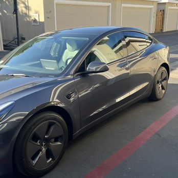Jet Black Tint - Fremont - Car Window Tinting Near Me - Fremont, California Jet Black Tint - Fremont - Car Window Tinting Near Me - Fremont, California