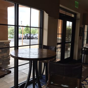 Blend - High top tables inside (seating outside available as well) - Coffee & Tea Near Me - Napa, California Blend - High top tables inside (seating outside available as well) - Coffee & Tea Near Me - Napa, California