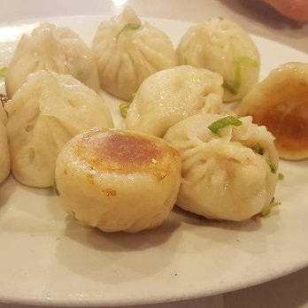 Dumpling Kitchen - Shanghai-style Pan-fried Pork Buns - Chinese Near Me - San Francisco, California Dumpling Kitchen - Shanghai-style Pan-fried Pork Buns - Chinese Near Me - San Francisco, California