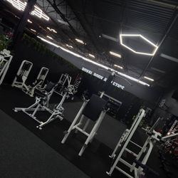 Royal Body Athletics