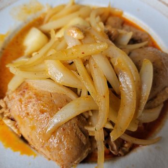 Crying Thaiger - Thai Near Me - Malden, Massachusetts Crying Thaiger - Thai Near Me - Malden, Massachusetts