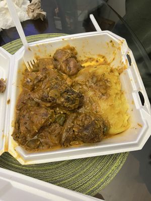 Badou Senegalese Cuisine by null