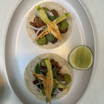 Oxomoco - Lamb barbacoa tacos - Mexican Near Me - Brooklyn, New York Oxomoco - Lamb barbacoa tacos - Mexican Near Me - Brooklyn, New York