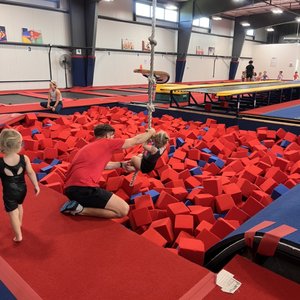 WOGA GYMNASTICS - Updated February 2026 - 18 Photos & 13 Reviews - 1937