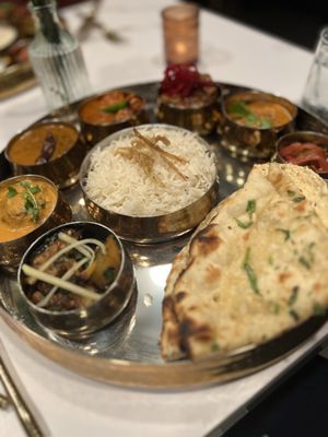 Madam Ji Ki Shaadi by null