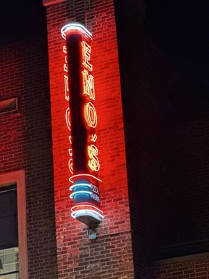 Eno's Pizza Tavern by null