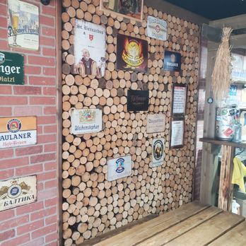 Baleen Brewing - Breweries Near Me - Ketchikan, Alaska